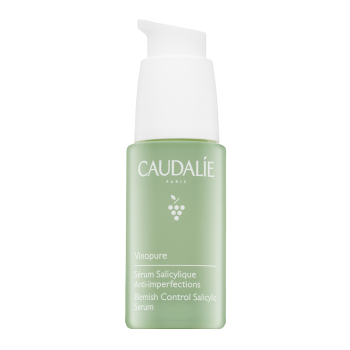 Caudalie Vinopure Blemish Control Infusion Serum sérum proti nedokonalostem pleti 30 ml