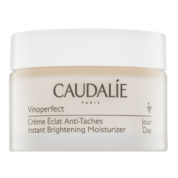 Caudalie Vinoperfect Instant Brightening Moisturizer vochtinbrengende crème anti-pigmentvlekken 50 ml