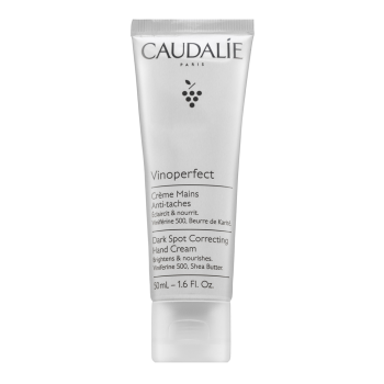 Caudalie Vinoperfect Dark Spot Correcting Hand Cream krém na ruce proti pigmentovým skvrnám 50 ml