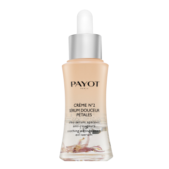 Payot Clarté Du Jour Crème N°2 Sérum Douceur Pétales serum tegen roodheid 30 ml