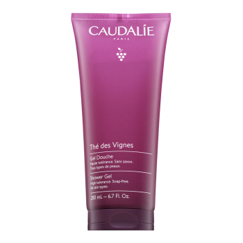 Caudalie Thé des Vignes Shower Gel 200 ml