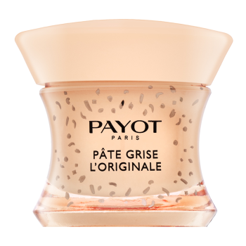 Payot Pâte Grise L'Originale 100th Anniversary Edition nachtcrème voor de acne-gevoelige huid 15 ml