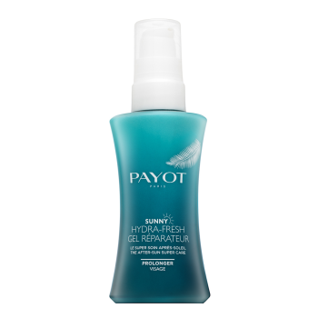 Payot Sunny Hydra-Fresh Gel Réparateur krém po opalování s hydratačním účinkem 75 ml