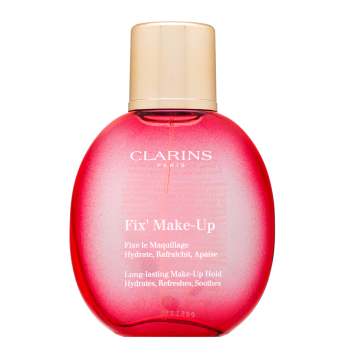 Clarins Fix Make-Up make-up fixáló spray 50 ml