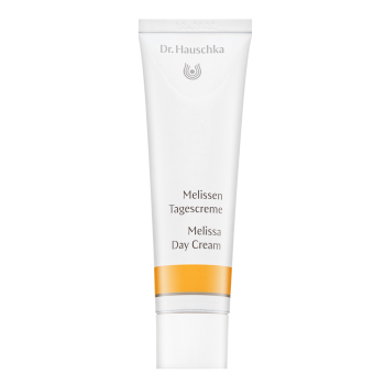 Dr. Hauschka Melissa Day Cream pleťový krém s hydratačným účinkom 30 ml