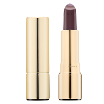 Clarins Joli Rouge Lipstick dlouhotrvající rtěnka s hydratačním účinkem 738 Royal Plum 3,5 g