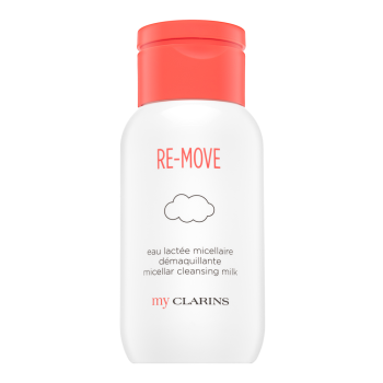 Clarins My Clarins RE-MOVE Micellar Cleansing Milk čistící mléko pro všechny typy pleti 200 ml