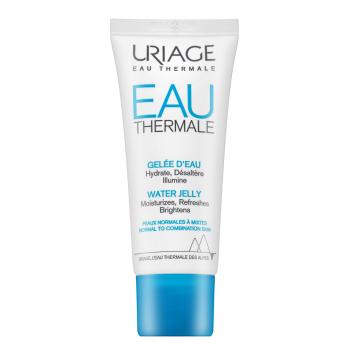 Uriage Eau Thermale Water Jelly emulsja nawilżająca do skóry normalnej/mieszanej 40 ml