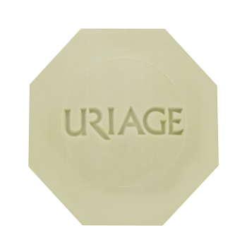 Uriage Hyséac Pain Dermatologique tuhé mýdlo na obličej pro mastnou pleť 100 g