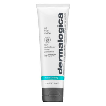 Dermalogica Oil Free Matte SPF30 matující fluid pro mastnou pleť 50 ml