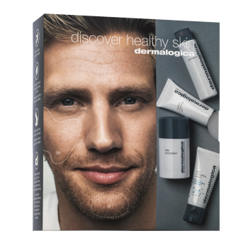 Dermalogica Discover Healthy Skin Kit sada pro normální/smíšenou pleť