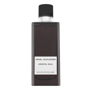 Angel Schlesser Oriental Soul Pour Homme Eau de Toilette férfiaknak 100 ml