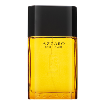 Azzaro Pour Homme Eau de Toilette férfiaknak 100 ml