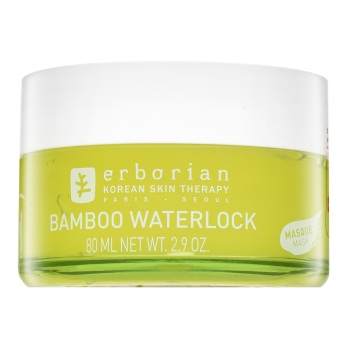 Erborian vyživující maska Bamboo Waterlock Hydro Plumping Mask 80 ml