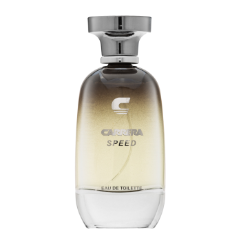 Carrera Speed Eau de Toilette voor mannen 100 ml