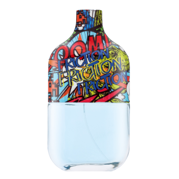 Fcuk Friction Pulse toaletná voda pre mužov 100 ml