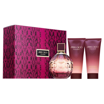Jimmy Choo Fever SET for women Set II.