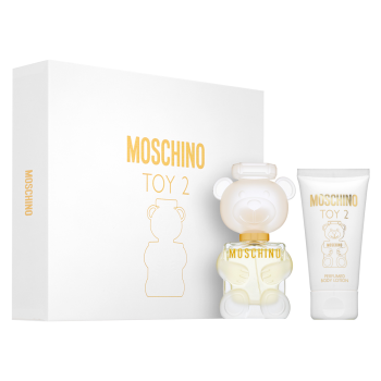 Moschino Toy 2 zestaw upominkowy dla kobiet