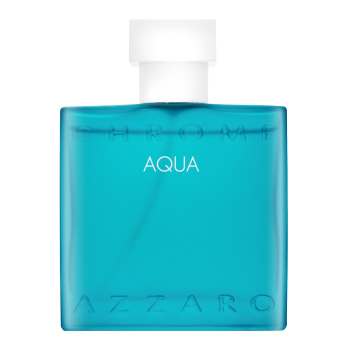 Azzaro Chrome Aqua toaletní voda pro muže 50 ml
