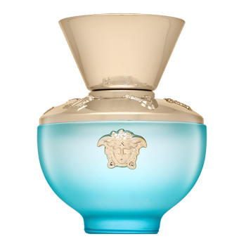 Versace Pour Femme Dylan Turquoise toaletní voda pro ženy 100 ml