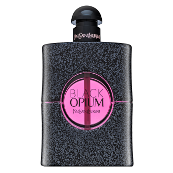 Yves Saint Laurent Black Opium Neon parfumirana voda za ženske 75 ml