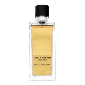Angel Schlesser Ambre Frais Pour Homme Eau de Toilette férfiaknak 100 ml