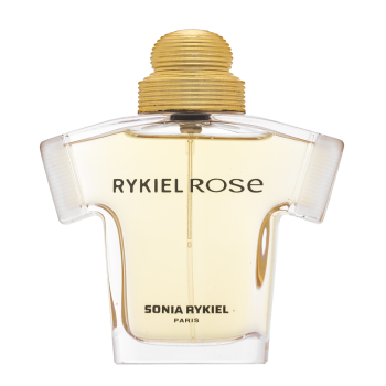 Sonia Rykiel Rykiel Rose woda perfumowana dla kobiet 50 ml