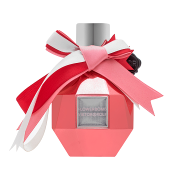 Viktor & Rolf Flowerbomb Limited Edition 2011 woda perfumowana dla kobiet 50 ml