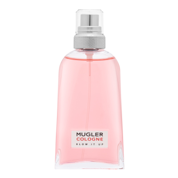 Thierry Mugler Cologne Blow It Up toaletní voda unisex 100 ml