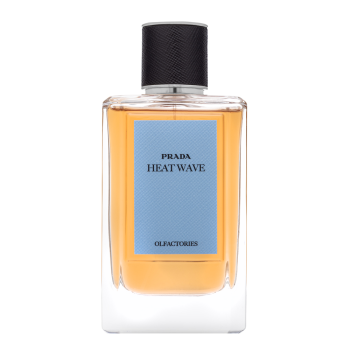 Prada Olfactories Heat Wave Eau de Parfum unisex 100 ml