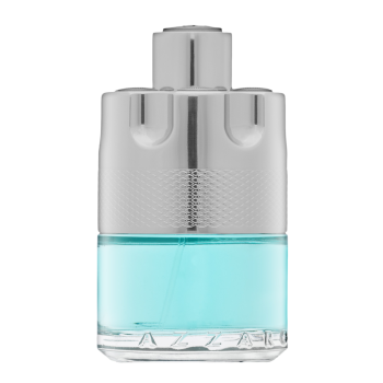 Azzaro Wanted Tonic Eau de Toilette férfiaknak 100 ml