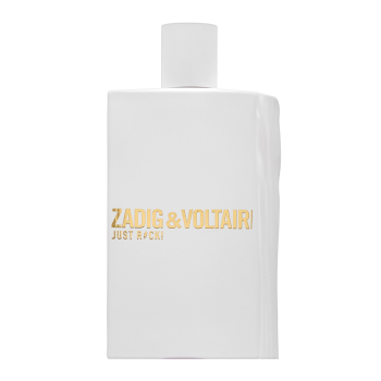 Zadig & Voltaire Just Rock! for Her Eau de Parfum for women 100 ml