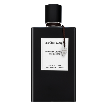 Van Cleef & Arpels Collection Extraordinaire Orchidee Leather parfémovaná voda unisex 75 ml