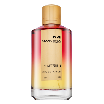 Mancera Velvet Vanilla Eau de Parfum unisex 120 ml