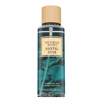 Victoria's Secret Santal Star tělový spray pro ženy 250 ml