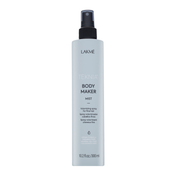 Lakmé Teknia Body Maker Mist Мъгла за коса За обем на косата 300 ml