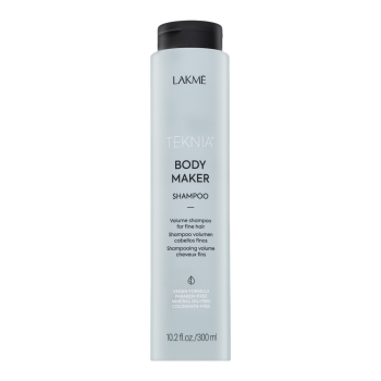 Lakmé Teknia Body Maker Shampoo șampon pentru volum 300 ml