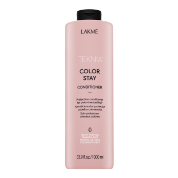 Lakmé Teknia Color Stay Conditioner hranjivi regenerator za obojenu kosu 1000 ml