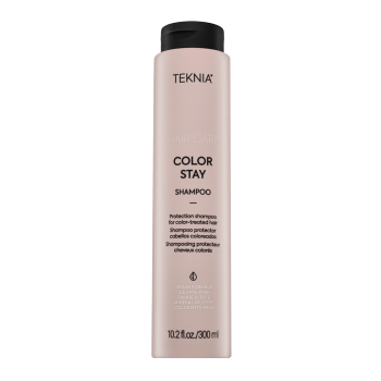 Lakmé Teknia Color Stay Shampoo подхранващ шампоан за боядисана коса 300 ml