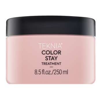 Lakmé Teknia Color Stay Treatment mască hrănitoare pentru păr vopsit 250 ml