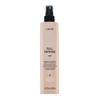 Lakmé Teknia Full Defense Mist vlasová hmla 300 ml