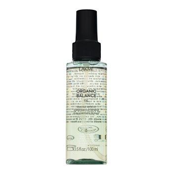 Lakmé Teknia Organic Balance Oil olejek do wszystkich rodzajów włosów 100 ml