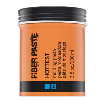 Lakmé K.Style Fiber Paste Molding Paste stylingová pasta pro lehkou fixaci 100 ml
