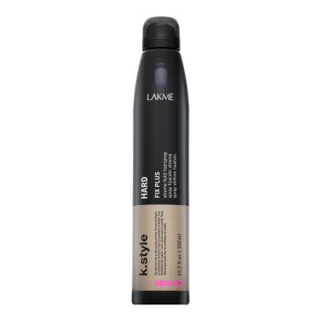 Lakmé K.Style Hard Xtreme Hold Spray silný lak na vlasy 300 ml