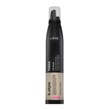 Lakmé K.Style Power Xtreme Hold Mousse zpevňující pěnové tužidlo 300 ml