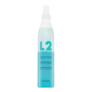 Lakmé Lak-2 Instant Hair Conditioner bezoplachový kondicionér pre hebkosť a lesk vlasov 300 ml