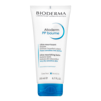 Bioderma Atoderm vyživující balzám PP Baume Ultra-Nourishing Balm 200 ml