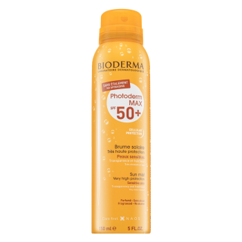 Bioderma Photoderm SPF50 Sun Mist sprej na opalování 150 ml