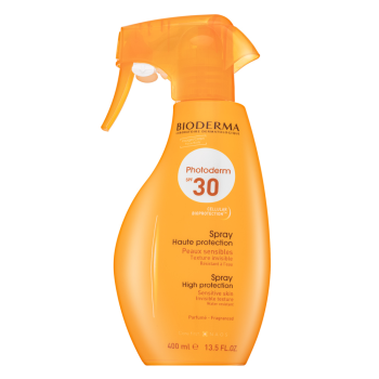 Bioderma Photoderm SPF30 Spray sprej na opalování 400 ml