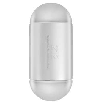 Carolina Herrera 212 Weights For Dates Eau de Toilette femei 100 ml